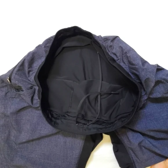 Lululemon T.H.E. Training Shorts Lined XL - Picture 4 of 7